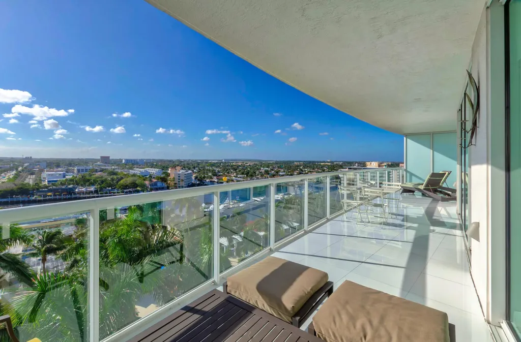 1 N Ocean Boulevard Pompano Beach FL 33062