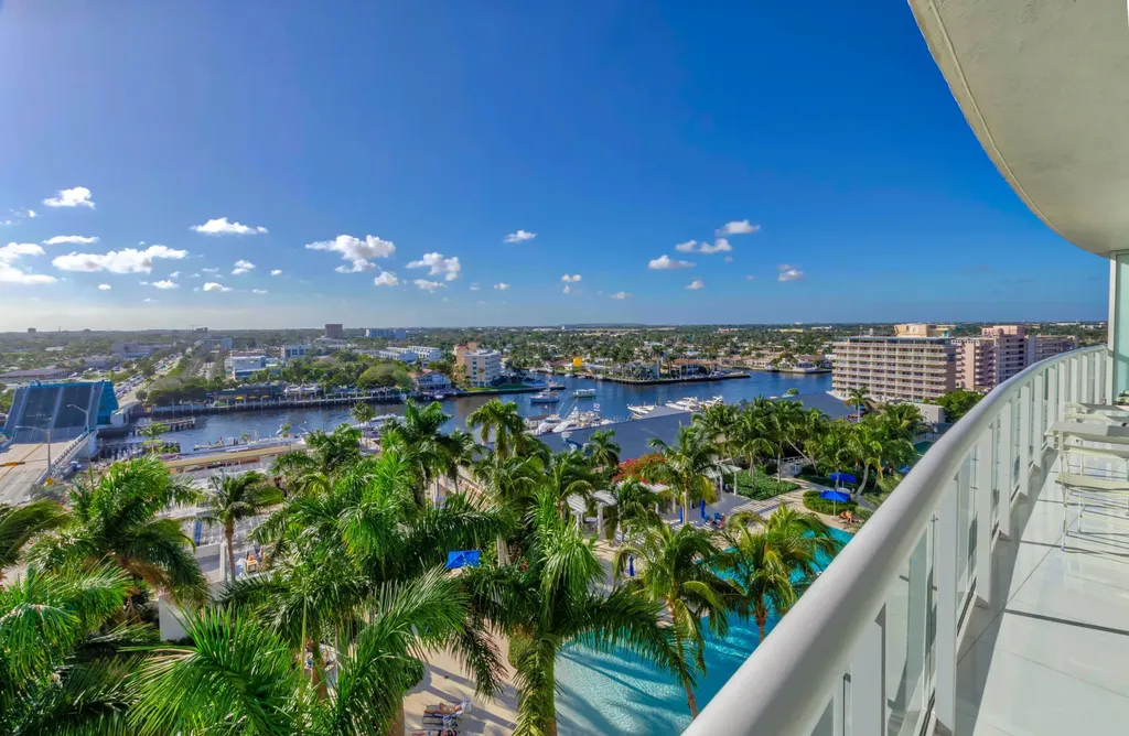 1 N Ocean Boulevard Pompano Beach FL 33062