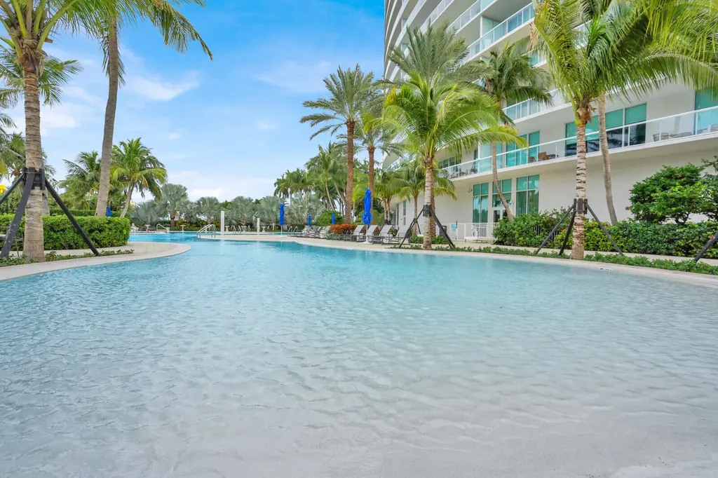 1 N Ocean Boulevard Pompano Beach FL 33062