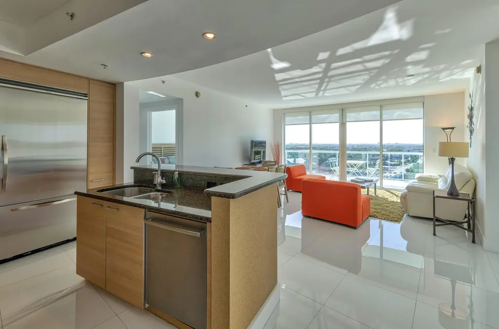 1 N Ocean Boulevard Pompano Beach FL 33062