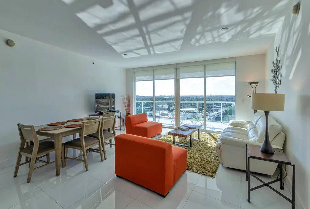 1 N Ocean Boulevard Pompano Beach FL 33062