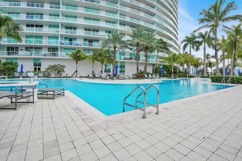 1 N Ocean Boulevard Pompano Beach FL 33062