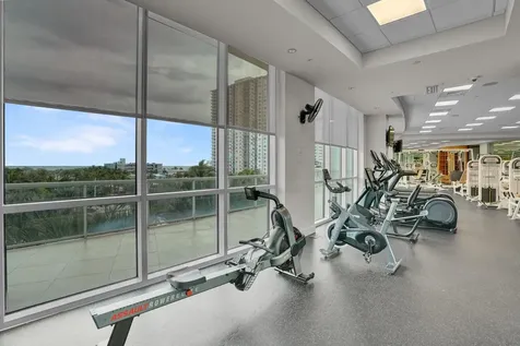 1 N Ocean Boulevard Pompano Beach FL 33062