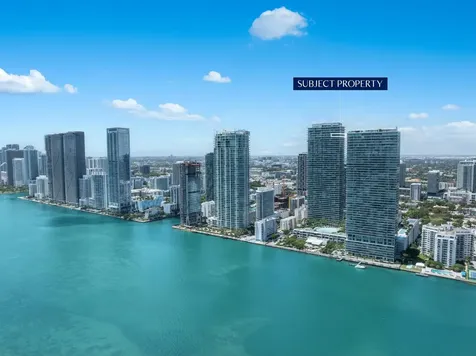 480 NE 31st Street Miami FL 33137