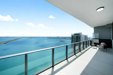 480 NE 31st Street Miami FL 33137