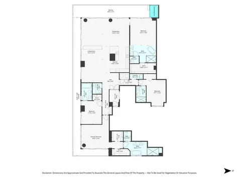 480 NE 31st Street Miami FL 33137