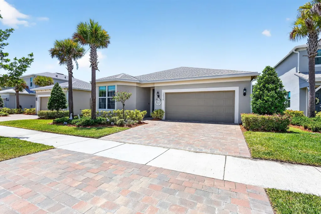12336 SW Myrtle Oak Drive Port St Lucie FL 34987