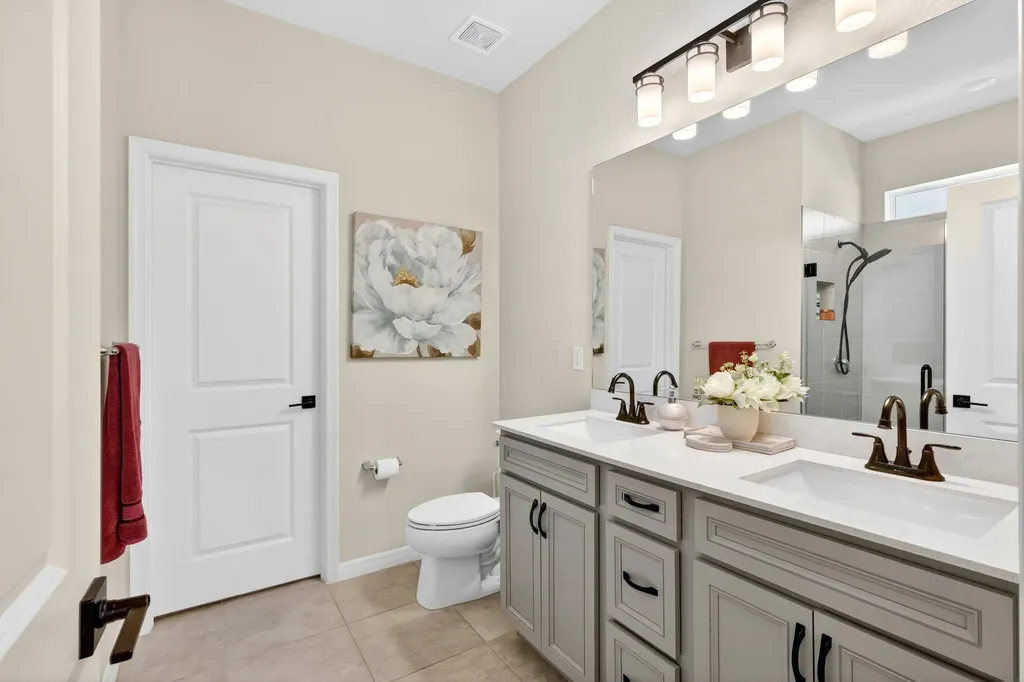 12336 SW Myrtle Oak Drive Port St Lucie FL 34987
