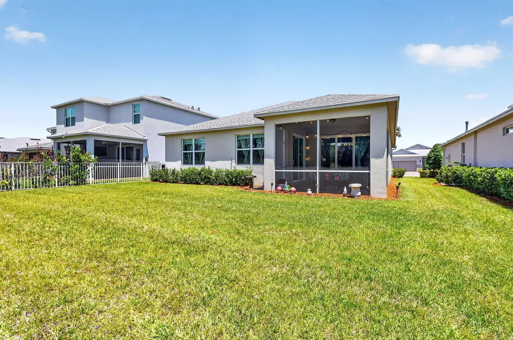 12336 SW Myrtle Oak Drive Port St Lucie FL 34987
