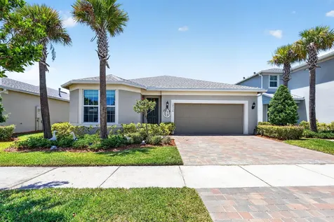12336 SW Myrtle Oak Drive Port St Lucie FL 34987