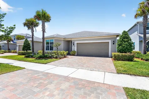 12336 SW Myrtle Oak Drive Port St Lucie FL 34987