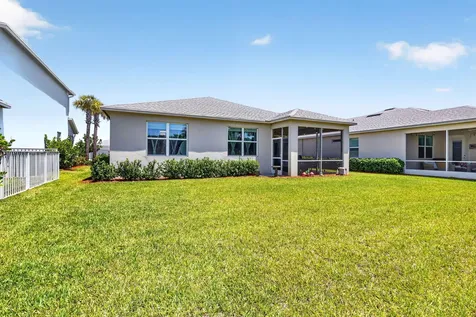 12336 SW Myrtle Oak Drive Port St Lucie FL 34987