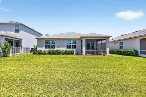 12336 SW Myrtle Oak Drive Port St Lucie FL 34987