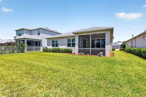 12336 SW Myrtle Oak Drive Port St Lucie FL 34987