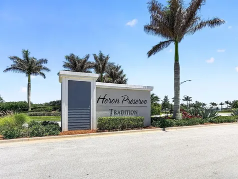 12336 SW Myrtle Oak Drive Port St Lucie FL 34987