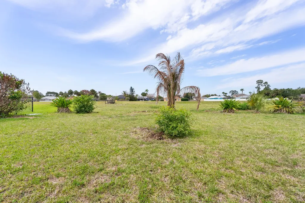 1078 SW Sultan Drive Port St Lucie FL 34953
