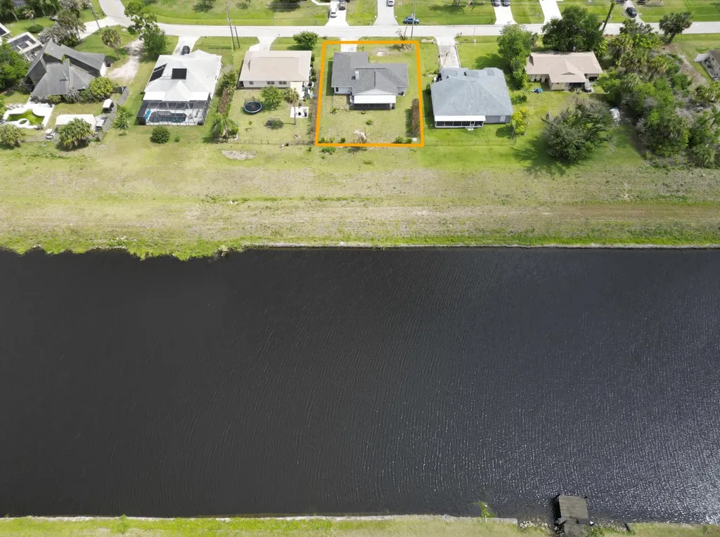 1078 SW Sultan Drive Port St Lucie FL 34953