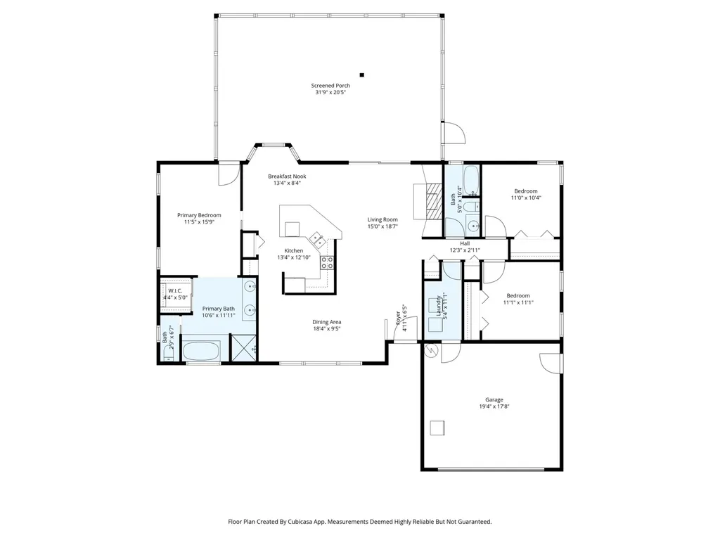1078 SW Sultan Drive Port St Lucie FL 34953