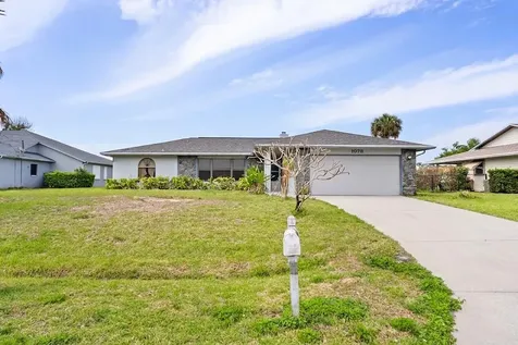 1078 SW Sultan Drive Port St Lucie FL 34953