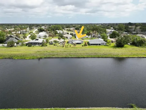 1078 SW Sultan Drive Port St Lucie FL 34953