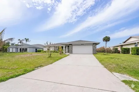 1078 SW Sultan Drive Port St Lucie FL 34953