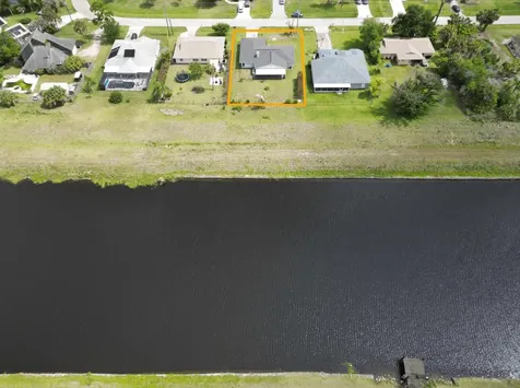 1078 SW Sultan Drive Port St Lucie FL 34953
