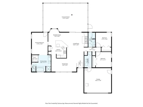 1078 SW Sultan Drive Port St Lucie FL 34953