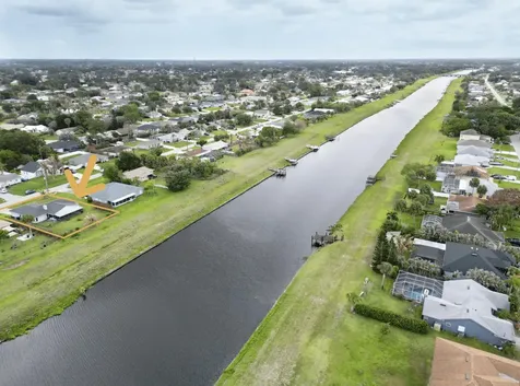 1078 SW Sultan Drive Port St Lucie FL 34953