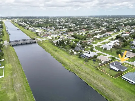 1078 SW Sultan Drive Port St Lucie FL 34953