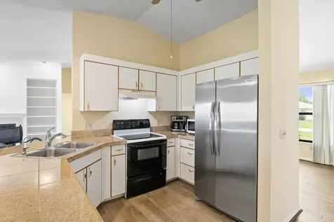 1078 SW Sultan Drive Port St Lucie FL 34953