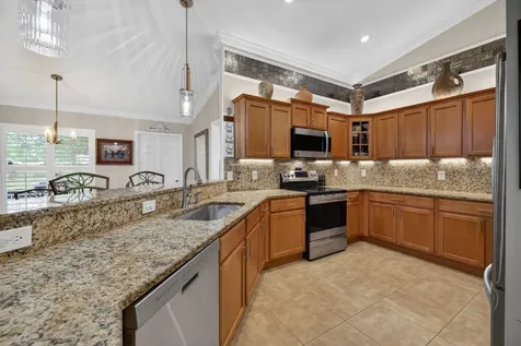 5606 Silver Oak Drive Fort Pierce FL 34982
