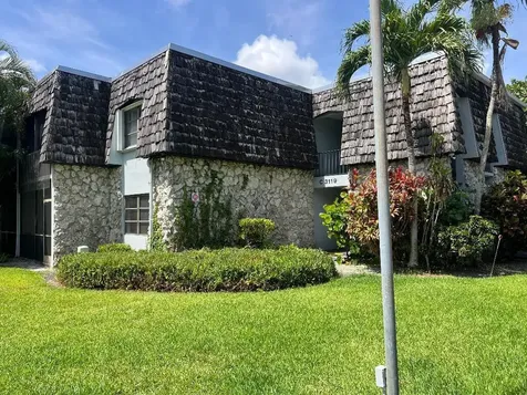 3119 Oakland Shores Drive Oakland Park FL 33309