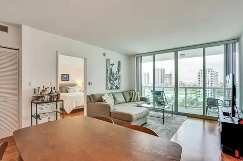 1800 N Bayshore Drive Miami FL 33132