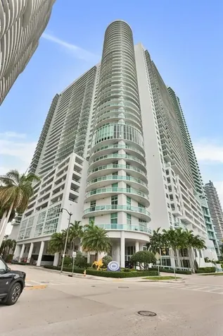 1800 N Bayshore Drive Miami FL 33132