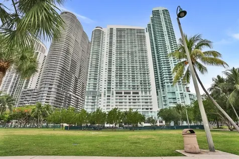 1800 N Bayshore Drive Miami FL 33132