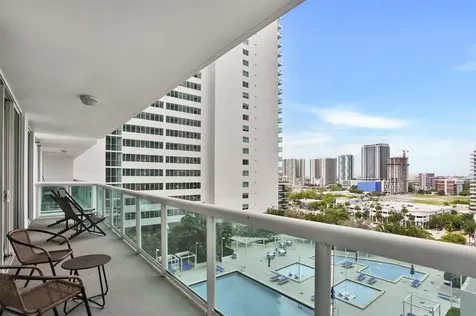 1800 N Bayshore Drive Miami FL 33132