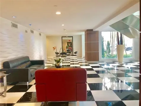 1800 N Bayshore Drive Miami FL 33132