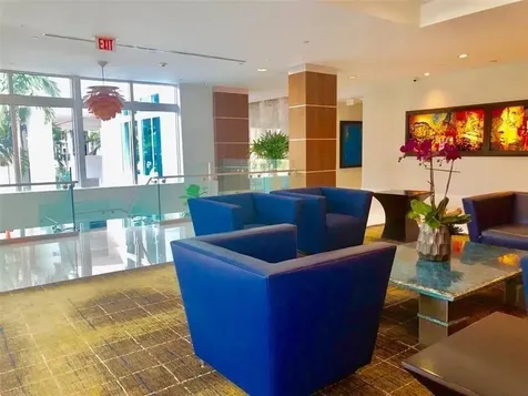 1800 N Bayshore Drive Miami FL 33132