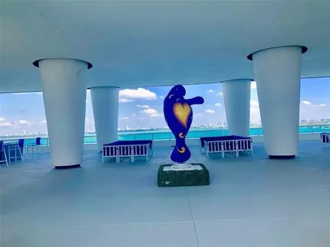 1800 N Bayshore Drive Miami FL 33132