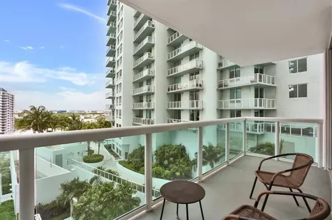1800 N Bayshore Drive Miami FL 33132
