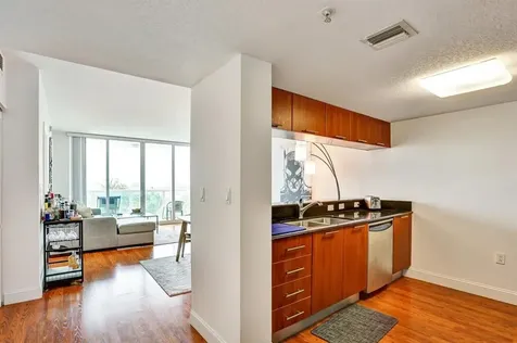 1800 N Bayshore Drive Miami FL 33132