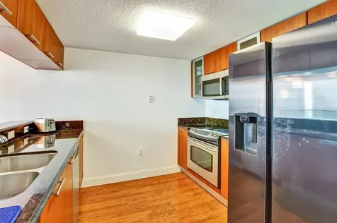 1800 N Bayshore Drive Miami FL 33132