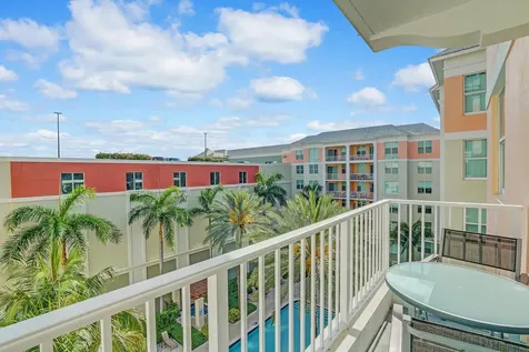 804 E Windward Way Lantana FL 33462