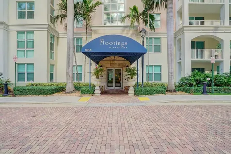 804 E Windward Way Lantana FL 33462