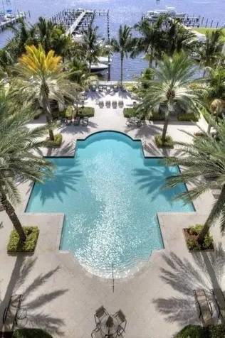 804 E Windward Way Lantana FL 33462
