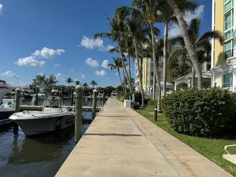 804 E Windward Way Lantana FL 33462