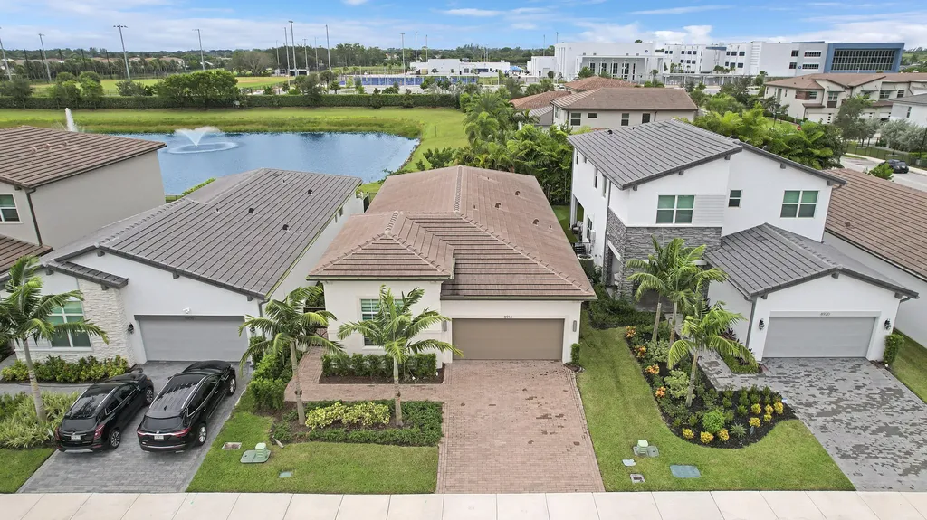 8914 Kingsmoor Way Lake Worth FL 33467