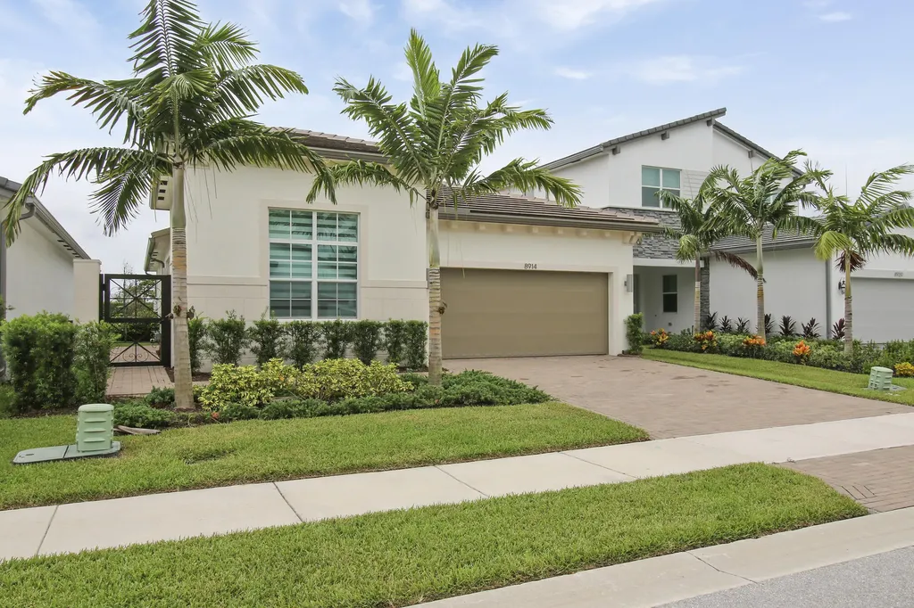 8914 Kingsmoor Way Lake Worth FL 33467