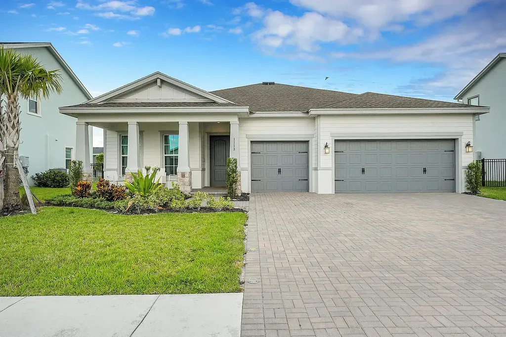1113 Tangled Orchard Trace The Acreage FL 33470