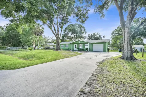 5214 Bowling Green Drive Fort Pierce FL 34951